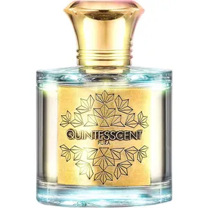 Quintesscent Pura perfume bottle