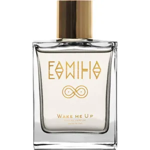 Familia Familia Wake Me Up perfume bottle