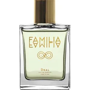 Familia Familia Deal perfume bottle