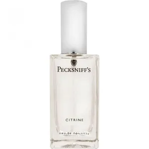 Pecksniff's Citrine parfüm şişesi
