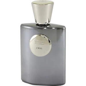 Giardino Benessere Crio perfume bottle