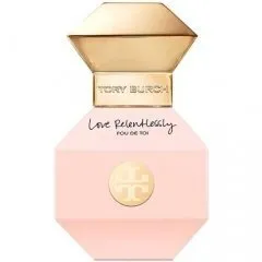 Tory Burch Love Relentlessly Fou de Toi parfüm şişesi
