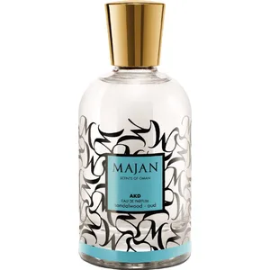 Majan AKD perfume bottle
