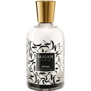 Majan Salalah perfume bottle