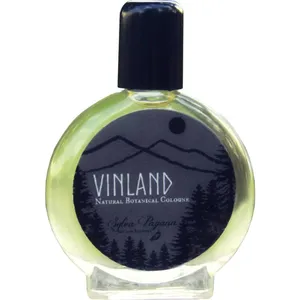 Sylva Pagana Vinland parfüm şişesi