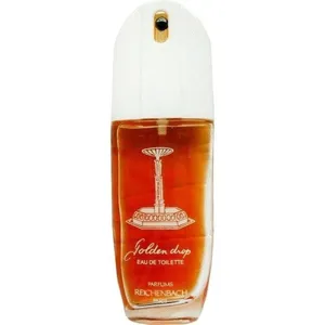 Parfums Reichenbach Golden Drop parfüm şişesi