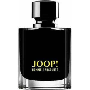Joop! Homme Absolute parfüm şişesi