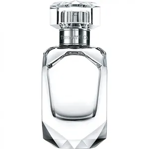 Tiffany & Co. Sheer perfume bottle