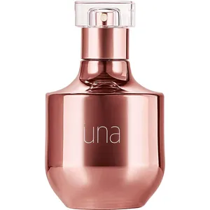 Natura Una perfume bottle