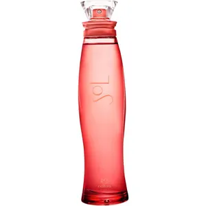 Natura Sol parfüm şişesi