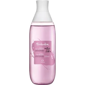 Natura Ameixa e Flor de Cerejeira perfume bottle
