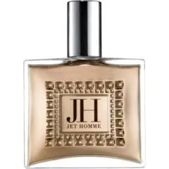 Avon Jet Homme parfüm şişesi