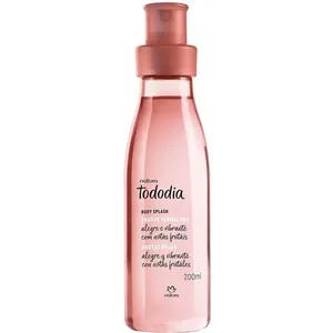 Natura Frutas Vermelhas / Frutas Rojas perfume bottle