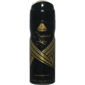Dorall Collection Mukhalat Azim (Body Spray) parfüm şişesi