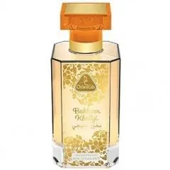 Dorall Collection Bakhoor Khaliji (Eau de Parfum) parfüm şişesi