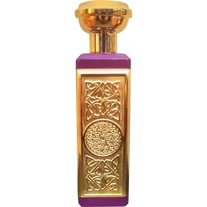 Boadicea the Victorious Violaceous perfume bottle