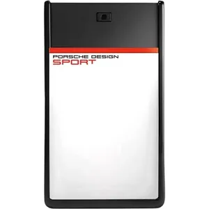 Porsche Design Sport perfume bottle