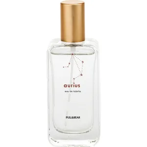 Pull & Bear Aurius perfume bottle