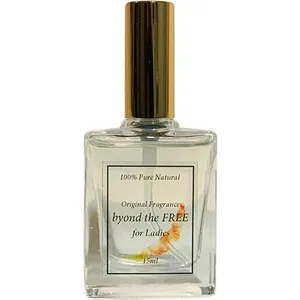 Aroma Vita+ Byond the Free for Ladies parfüm şişesi
