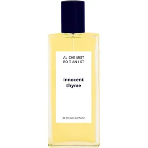 FUMparFUM Alchemist Botanist - Innocent Thyme parfüm şişesi