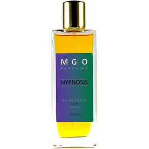 Duftanker MGO Duftmanufaktur Hypnosis parfüm şişesi