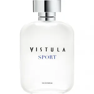 Vistula Sport perfume bottle