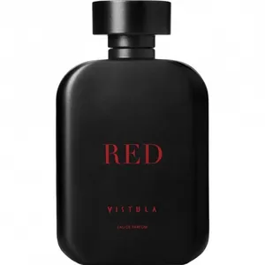 Vistula Red perfume bottle