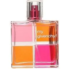 Givenchy My Givenchy parfüm şişesi
