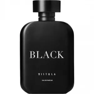 Vistula Black parfüm şişesi