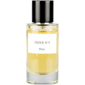 RP Belle Captive / Privé N°9 parfüm şişesi
