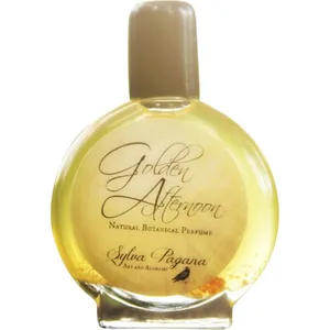 Sylva Pagana Golden Afternoon parfüm şişesi