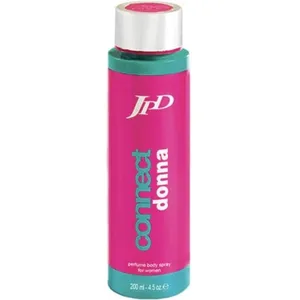 Jean Paul Dupont Connect Donna (Body Spray) perfume bottle
