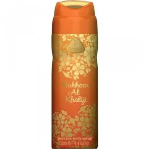 Dorall Collection Bakhoor Al Khaliji (Body Spray) parfüm şişesi