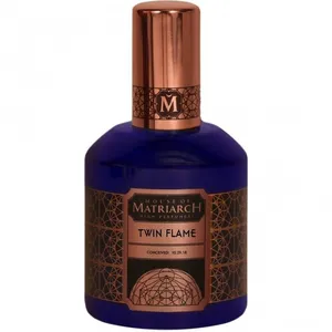 House of Matriarch Twin Flame perfume bottle