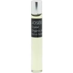 Josée Crystal perfume bottle