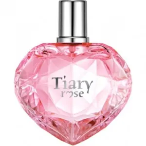 Tiary Rose / ティアリー ローズ (Eau de Toilette) parfüm şişesi