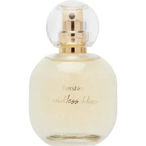 Bershka Endless Bliss parfüm şişesi