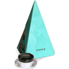 Mirra №1 perfume bottle