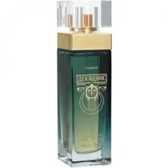 Mirra Dekadans / Декаданс perfume bottle