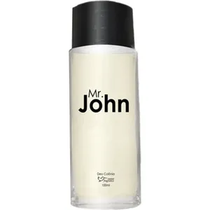 Suave Fragrance Mr. John parfüm şişesi