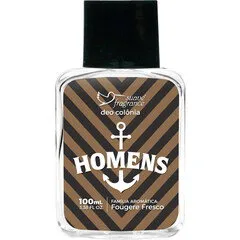 Suave Fragrance Homens perfume bottle