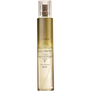 Suave Fragrance Clássicos - Elegantes Homem perfume bottle