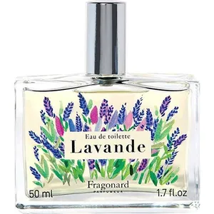 Fragonard Lavande (2019) parfüm şişesi