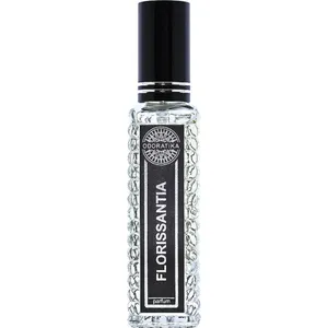 Odoratika Florissantia perfume bottle