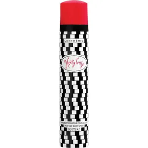 Lenthéric Hoity Toity (Body Spray) parfüm şişesi