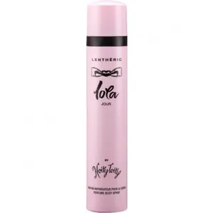 Lenthéric Hoity Toity Lola Jour (Body Spray) perfume bottle