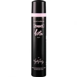 Lenthéric Hoity Toity Lola Nuit (Body Spray) perfume bottle