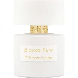 Tiziana Terenzi Bianco Puro perfume bottle