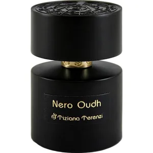Tiziana Terenzi Nero Oudh parfüm şişesi