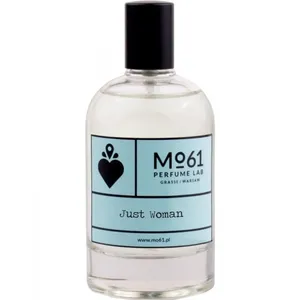 Mo61 Just Woman perfume bottle